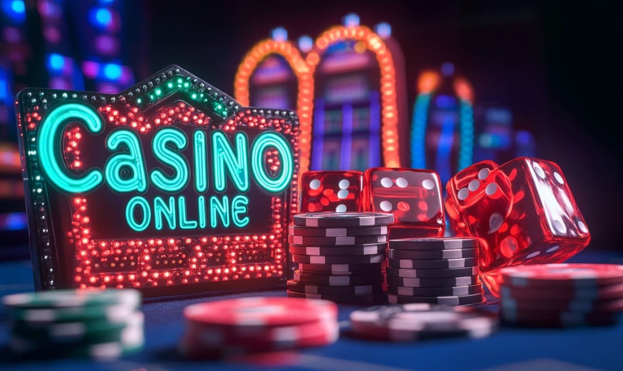 Live Casino ss999net