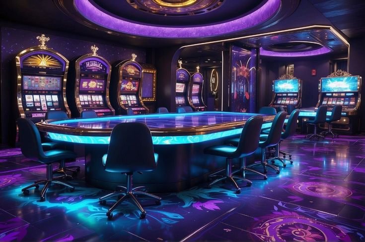 Myanmar Baccarat Card Game Online