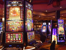 Progressive Jackpot Slots Myanmar Online Grand Prize