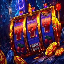 Myanmar Online Slot Games Jackpot Bonus Spins
