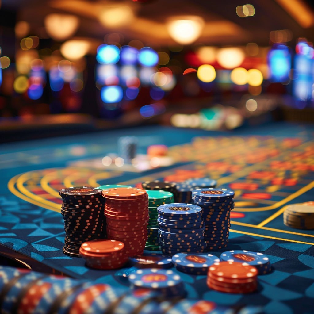 Poker Texas Holdem Myanmar Online Game